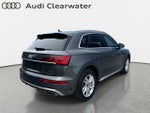 2023 Audi Q5 S line Premium