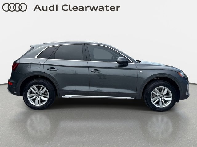 2023 Audi Q5 S line Premium