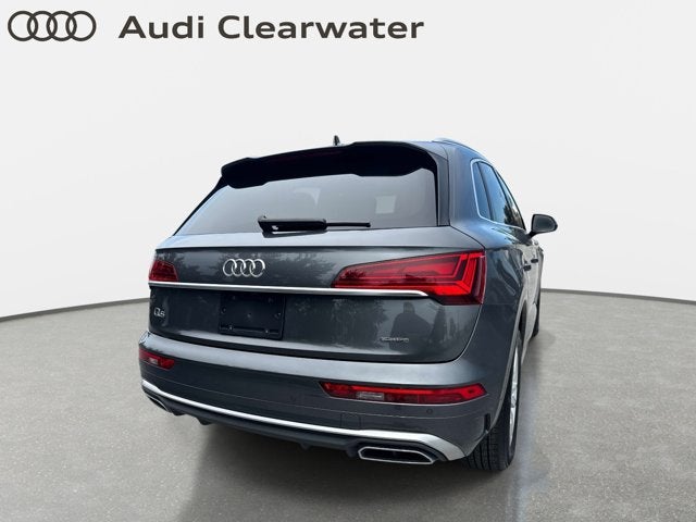 2023 Audi Q5 S line Premium