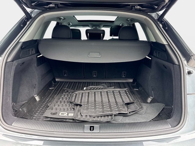 2023 Audi Q5 S line Premium