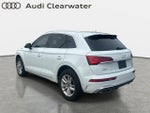 2023 Audi Q5 S line Premium