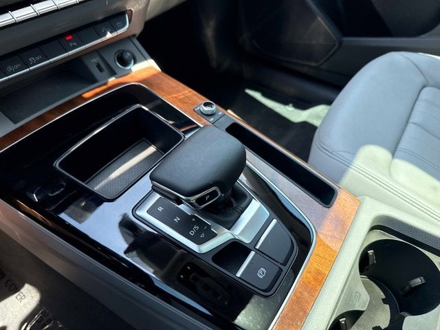 2023 Audi Q5 S line Premium