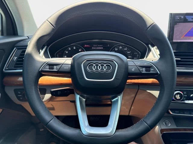 2023 Audi Q5 S line Premium