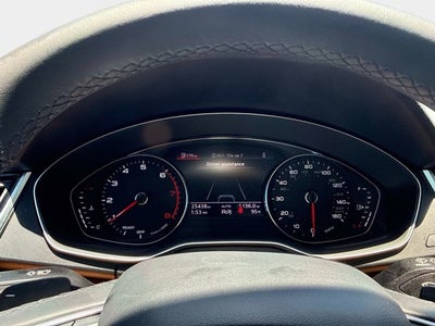 2023 Audi Q5 S line Premium