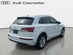 2023 Audi Q5 S line Premium