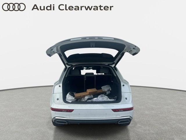 2023 Audi Q5 S line Premium