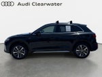 2023 Audi Q5 S line Premium