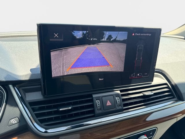 2023 Audi Q5 S line Premium
