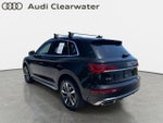 2023 Audi Q5 S line Premium