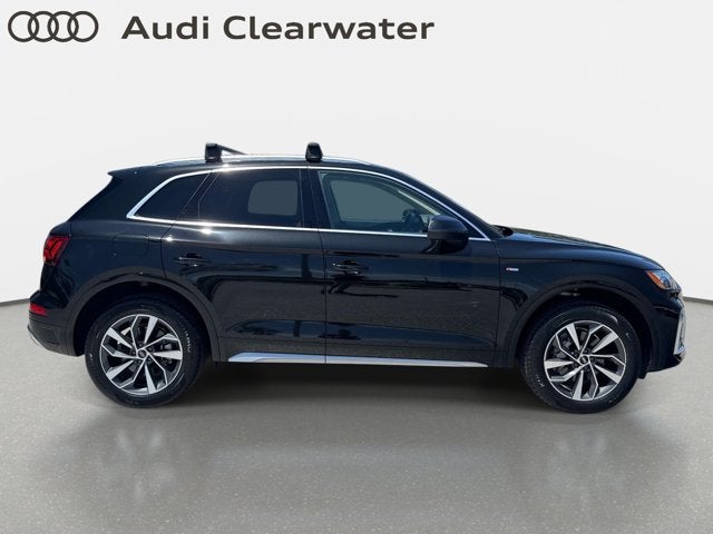 2023 Audi Q5 S line Premium