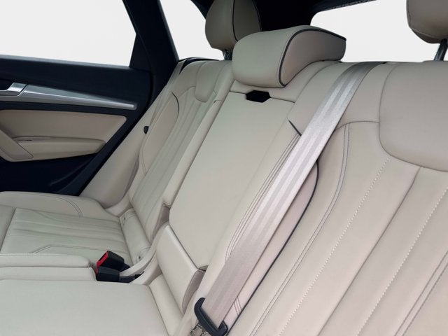 2025 Audi Q5 S line Premium