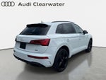 2025 Audi Q5 S line Premium