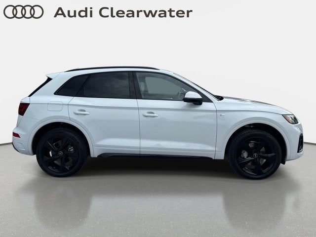 2025 Audi Q5 S line Premium