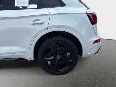 2025 Audi Q5 S line Premium