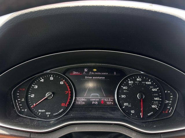 2023 Audi Q5 S line Premium