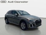 2023 Audi Q5 S line Premium
