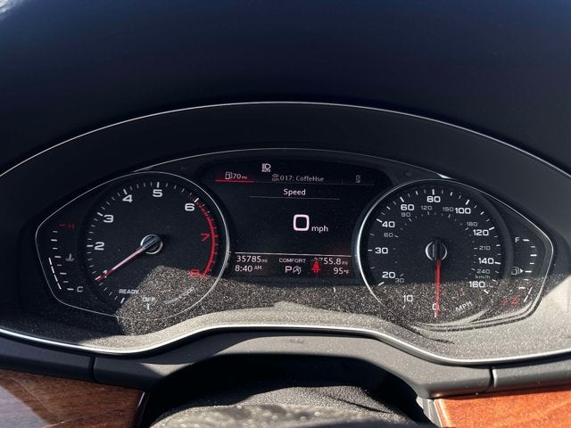 2023 Audi Q5 S line Premium