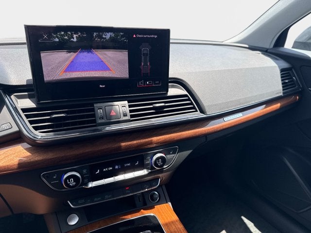 2023 Audi Q5 S line Premium