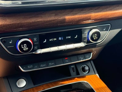 2023 Audi Q5 S line Premium