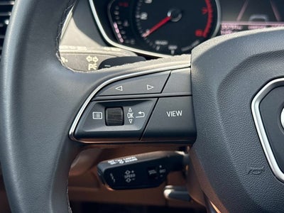 2023 Audi Q5 S line Premium