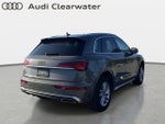 2023 Audi Q5 S line Premium