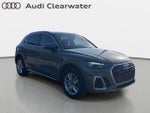 2023 Audi Q5 S line Premium