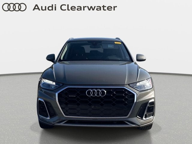 2023 Audi Q5 S line Premium