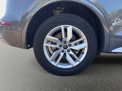 2023 Audi Q5 S line Premium