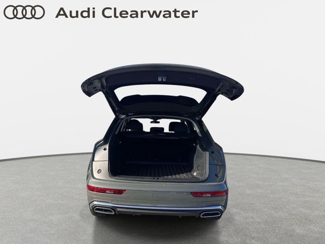 2023 Audi Q5 S line Premium