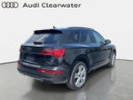 2025 Audi Q5 S line Premium