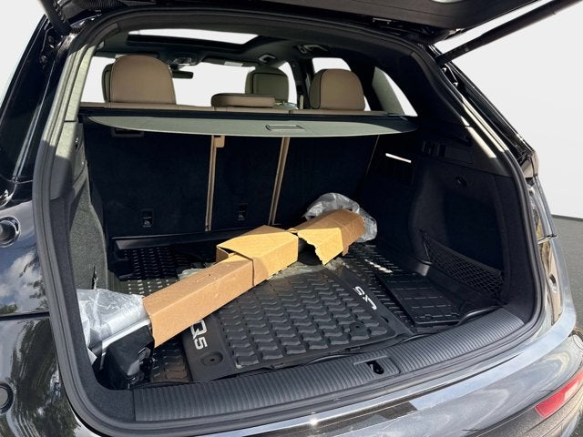 2025 Audi Q5 S line Premium