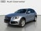 2017 Audi Q5 Premium Plus