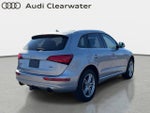 2017 Audi Q5 Premium Plus