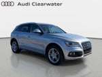 2017 Audi Q5 Premium Plus