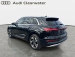 2022 Audi e-tron Premium Plus
