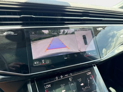 2023 Audi Q7 Premium Plus