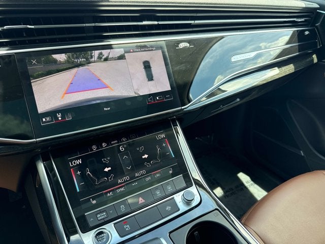 2023 Audi Q7 Premium Plus
