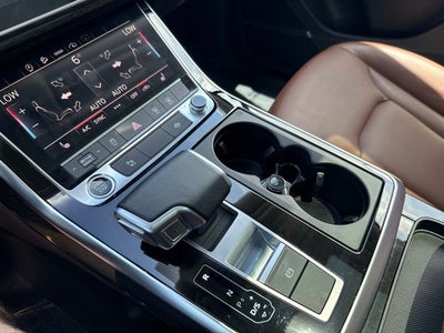 2023 Audi Q7 Premium Plus