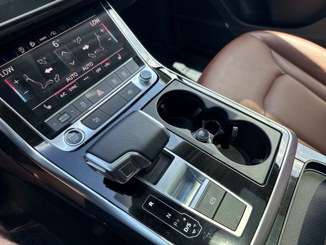 2023 Audi Q7 Premium Plus