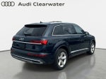 2023 Audi Q7 Premium Plus