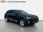 2023 Audi Q7 Premium Plus