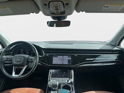 2023 Audi Q7 Premium Plus