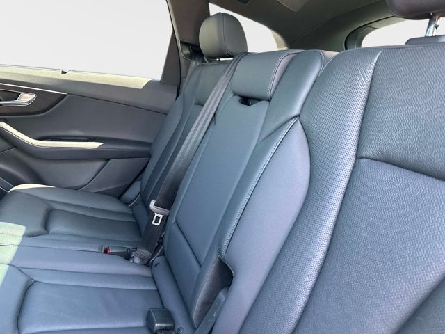2023 Audi Q7 Premium Plus