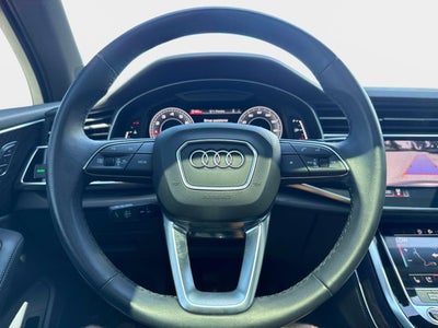 2023 Audi Q7 Premium Plus