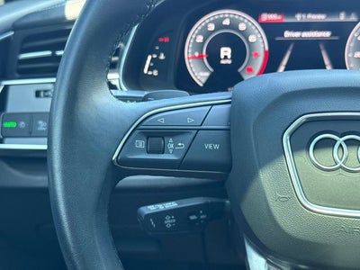 2023 Audi Q7 Premium Plus