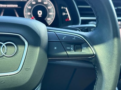 2023 Audi Q7 Premium Plus