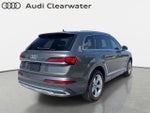 2023 Audi Q7 Premium Plus