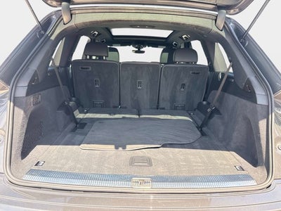2023 Audi Q7 Premium Plus