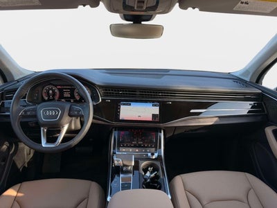 2026 Audi Q7 Premium Plus
