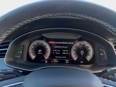 2026 Audi Q7 Premium Plus
